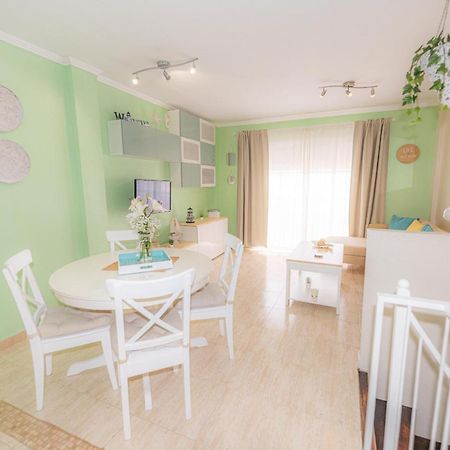 La Sonada Bright Penthouse With Views Apartment Callao Salvaje Bagian luar foto