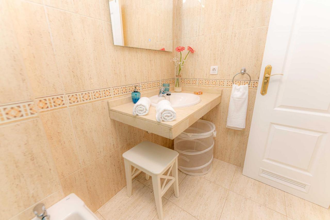 La Sonada Bright Penthouse With Views Apartment Callao Salvaje Bagian luar foto