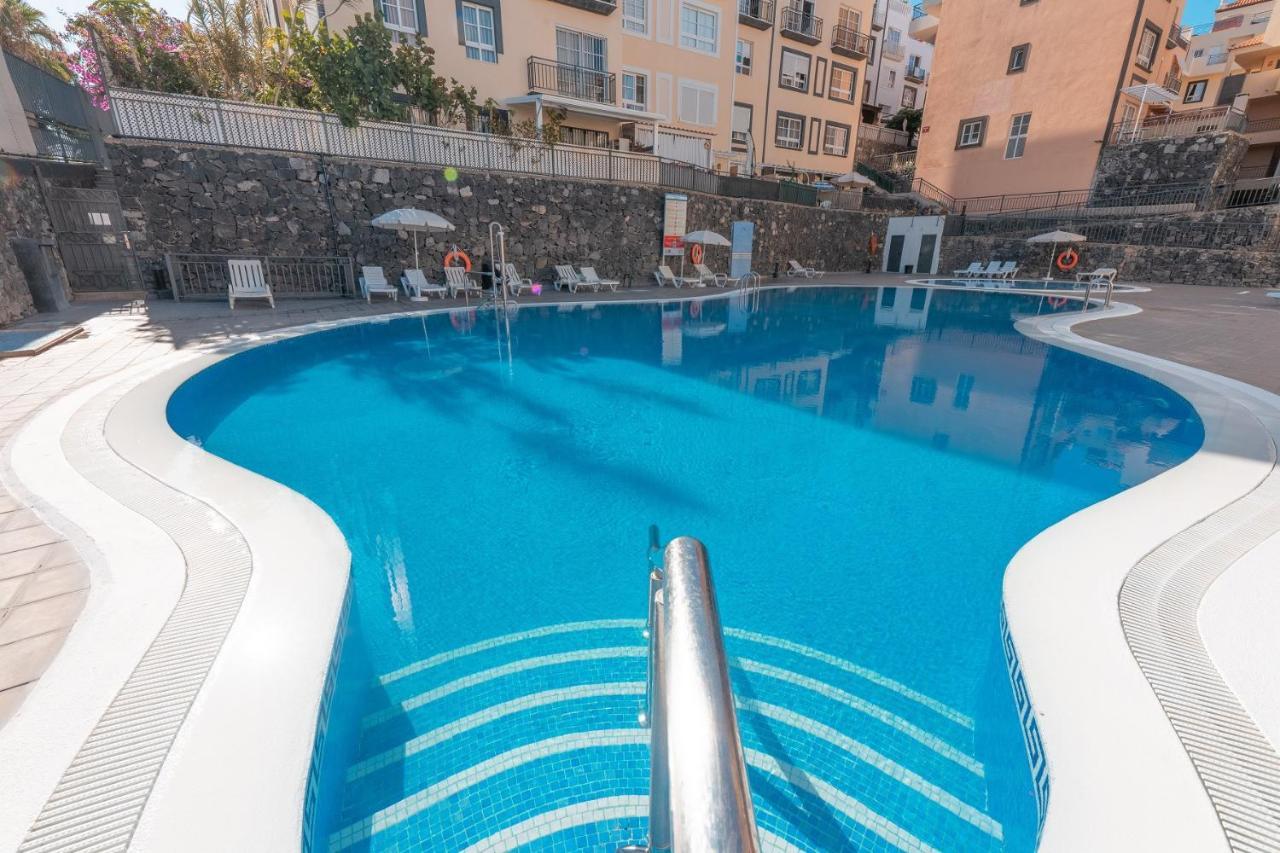 La Sonada Bright Penthouse With Views Apartment Callao Salvaje Bagian luar foto