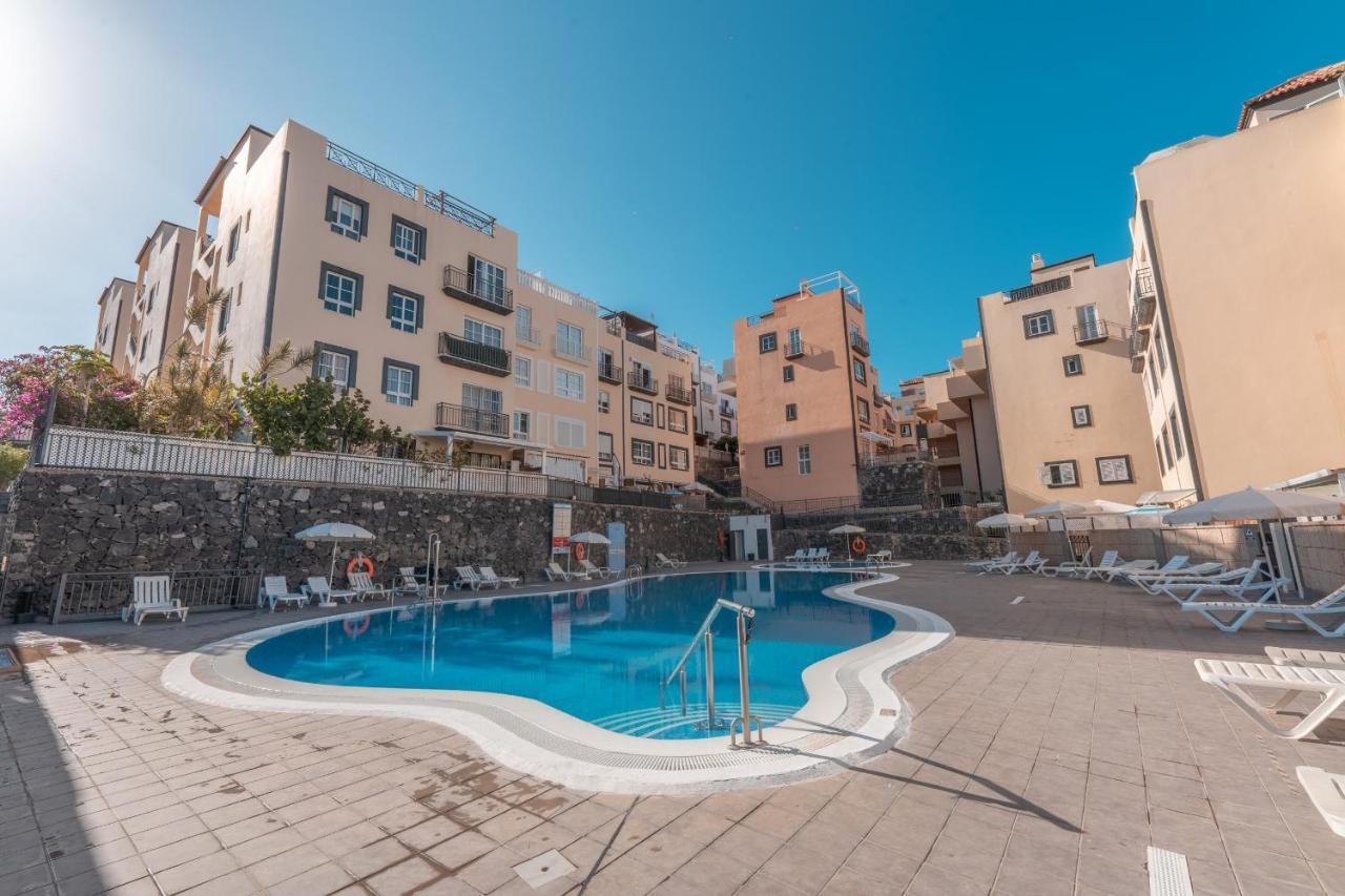 La Sonada Bright Penthouse With Views Apartment Callao Salvaje Bagian luar foto