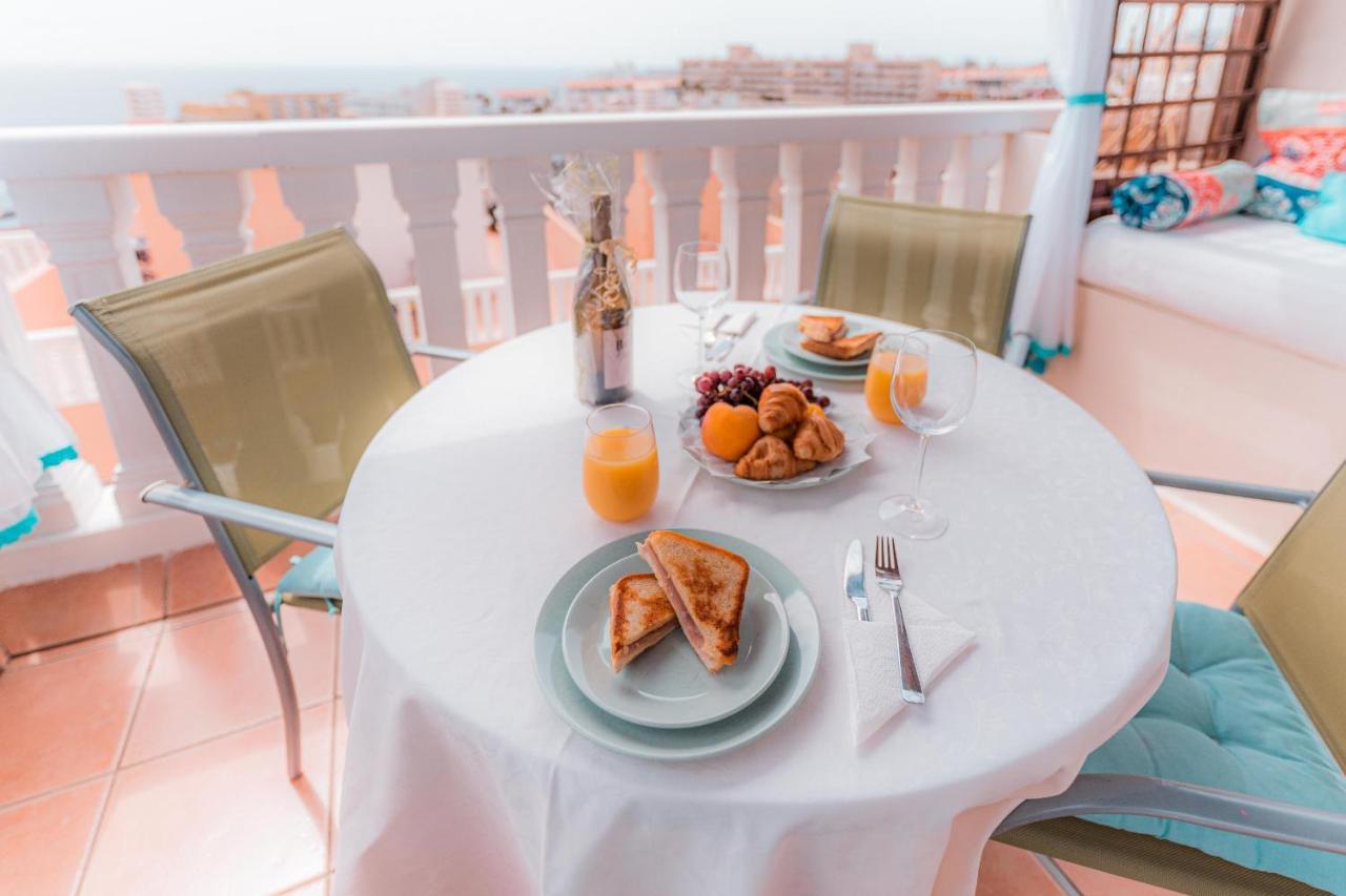 La Sonada Bright Penthouse With Views Apartment Callao Salvaje Bagian luar foto