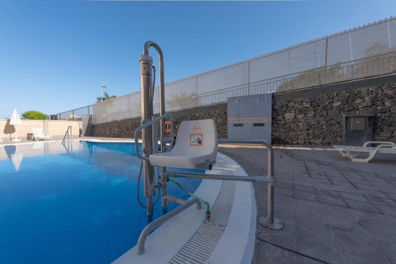 La Sonada Bright Penthouse With Views Apartment Callao Salvaje Bagian luar foto