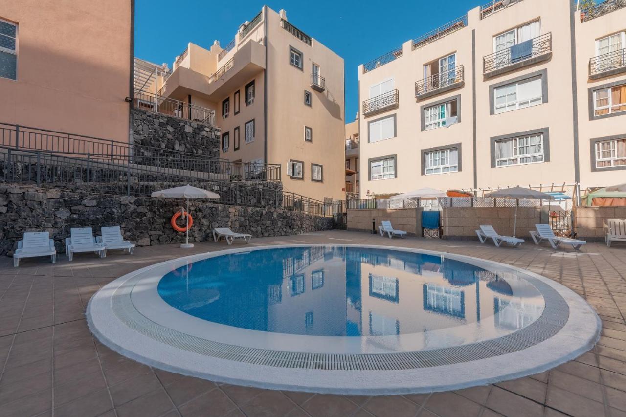 La Sonada Bright Penthouse With Views Apartment Callao Salvaje Bagian luar foto