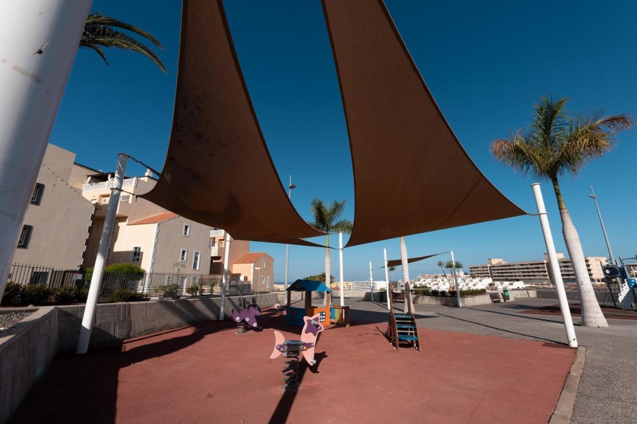 La Sonada Bright Penthouse With Views Apartment Callao Salvaje Bagian luar foto